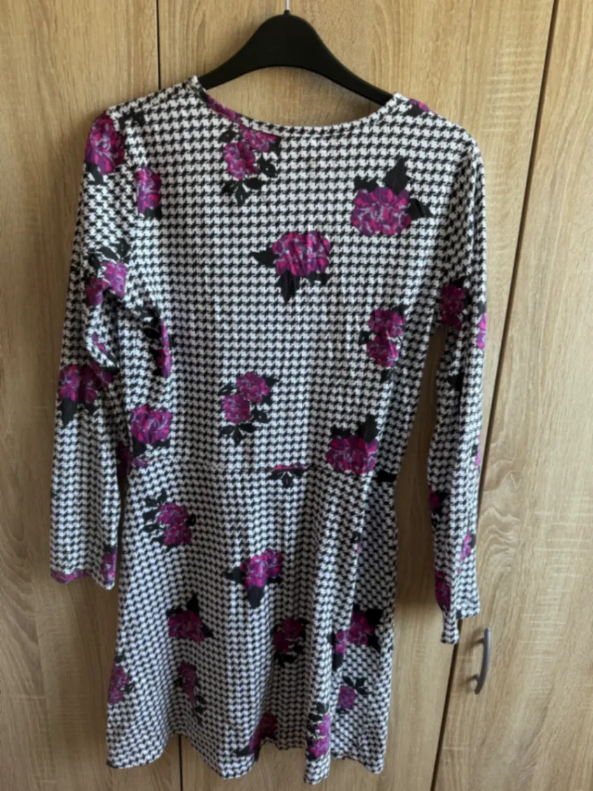 Kleid von Bonprix