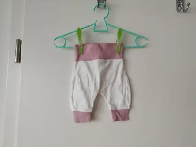 Handmade Hose Größe 46/50