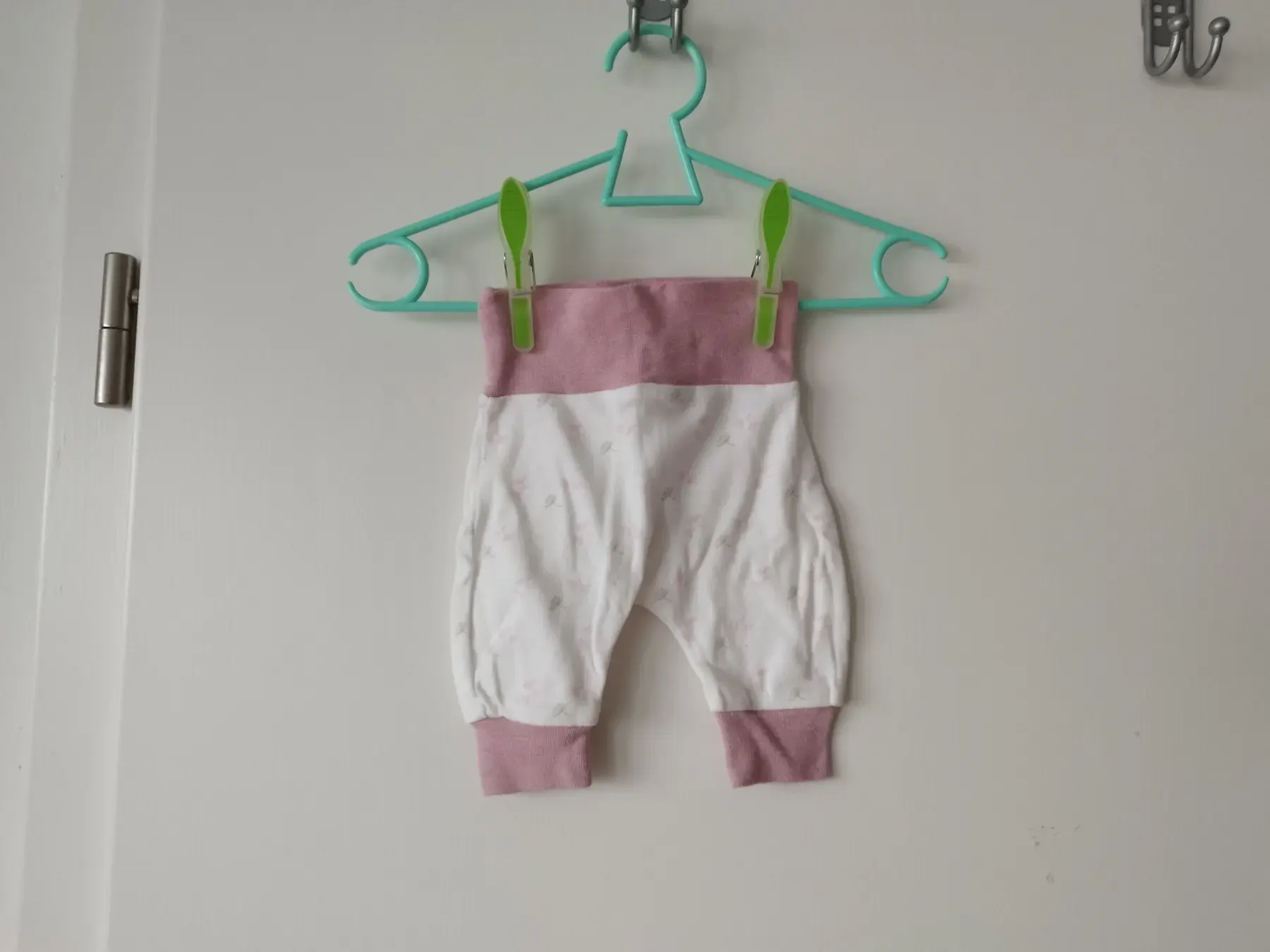 Handmade Hose Größe 46/50