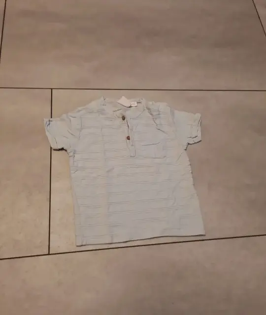T-Shirt von Zara Größe 92
