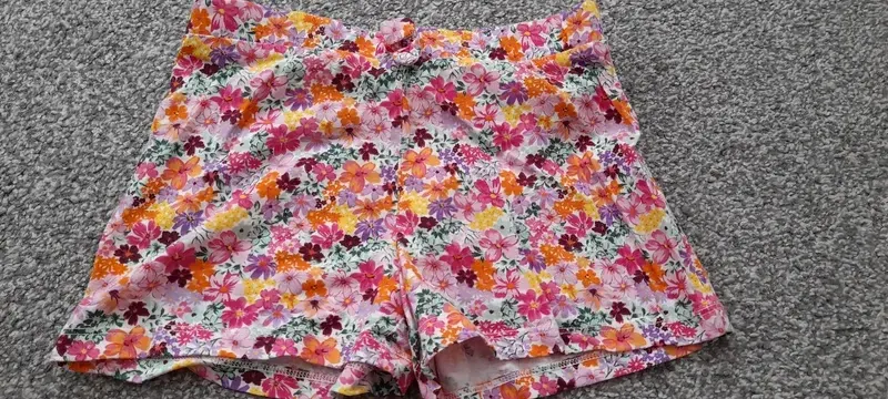 H&M 4 neue Shorts für den Sommer