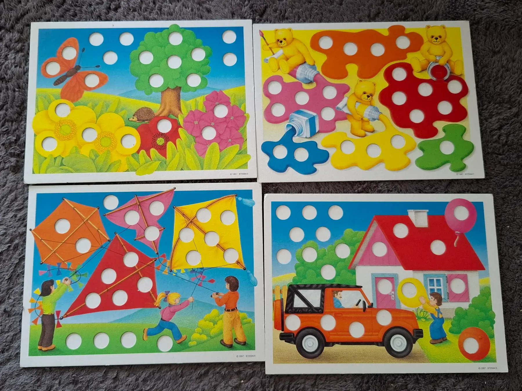 Quips Ravensburger