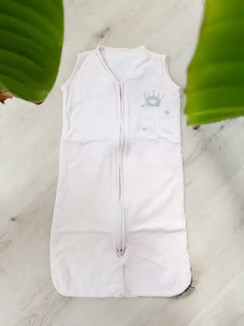 Baby Sommerschlafsack - Gr. 70cm