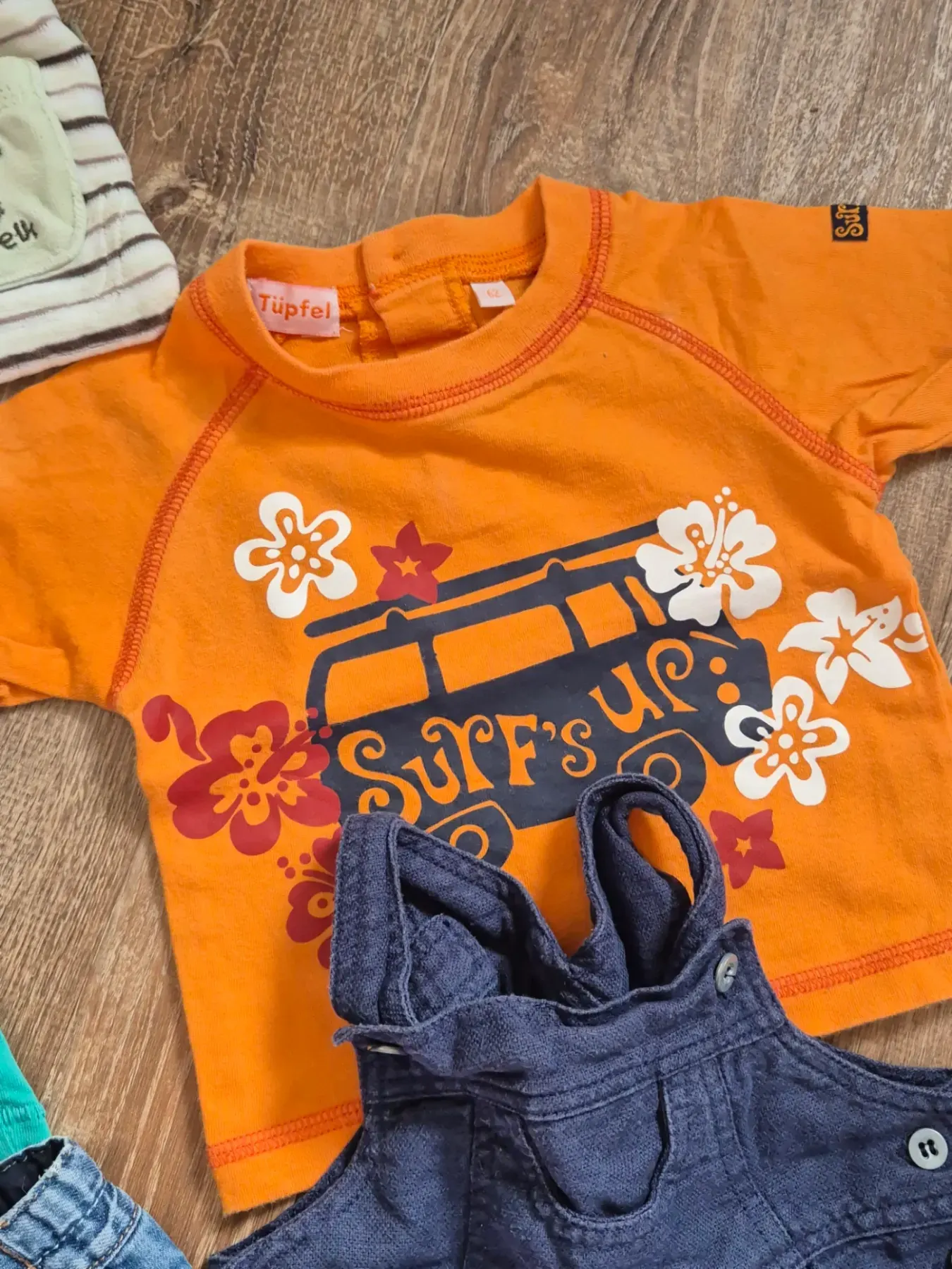 Bekleidungspaket Kleidungspaket Set, Jungen, Größe 62
