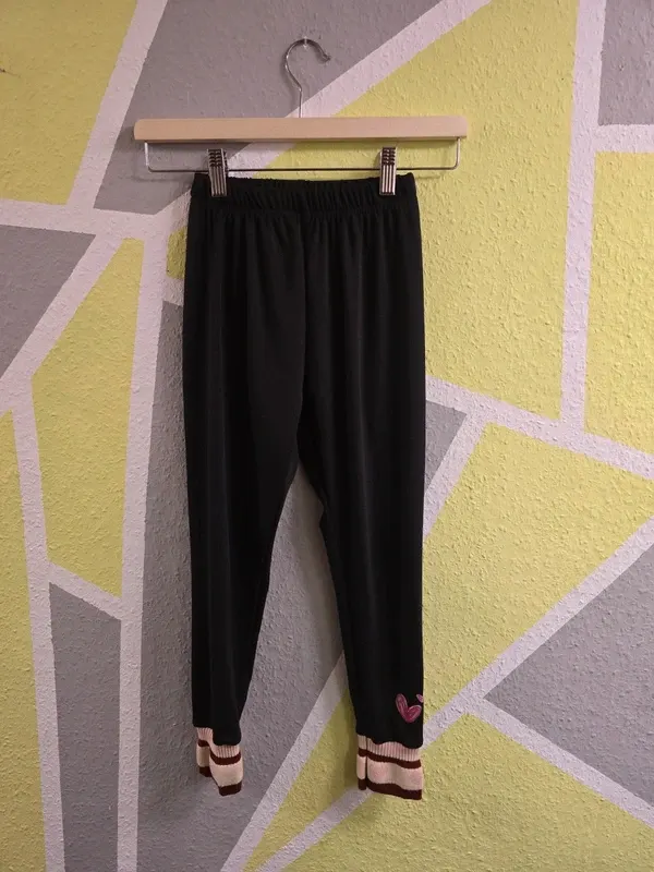 Leggings Gr. 150