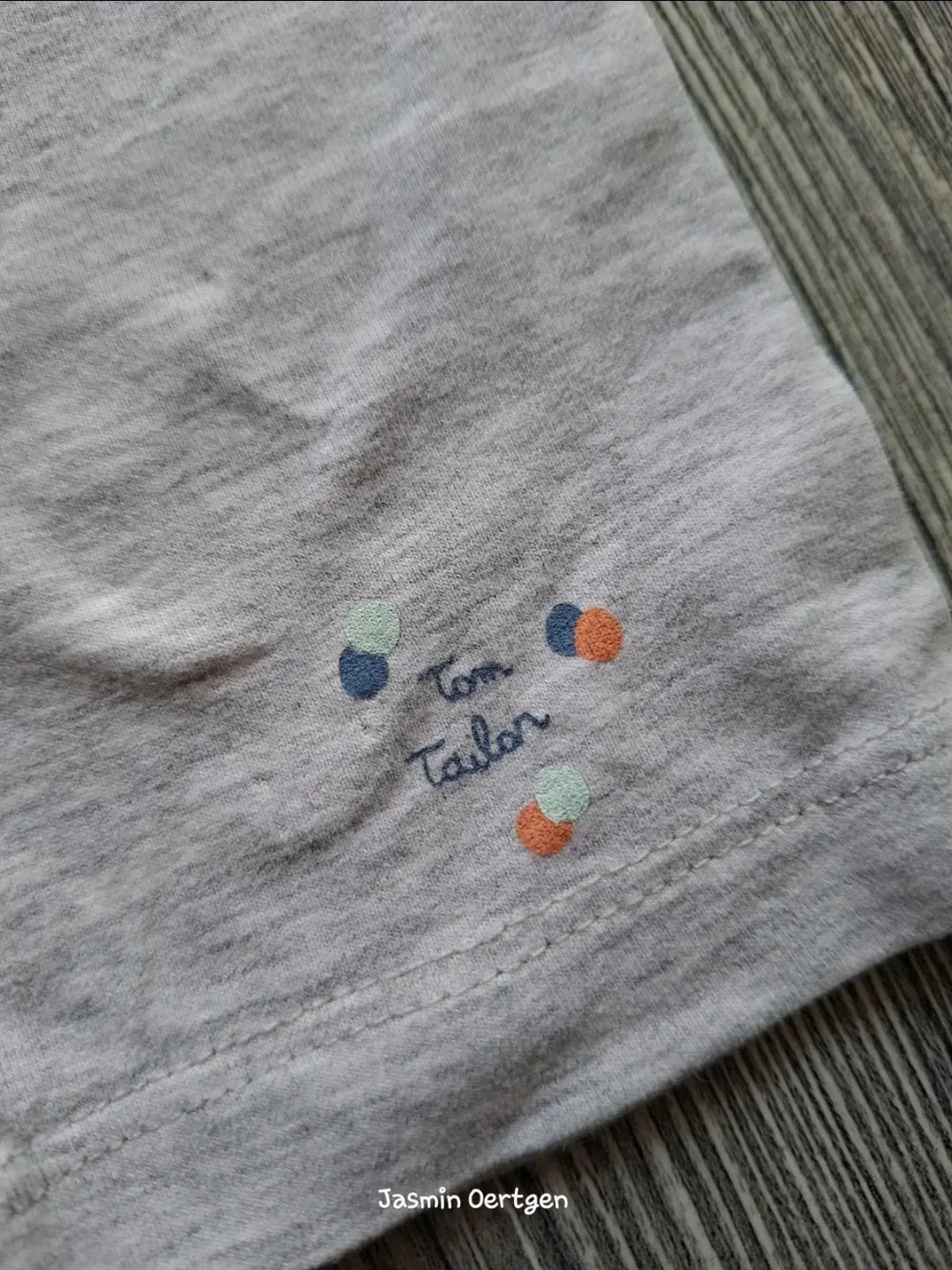 Bequeme ¾ Leggings | Tom Tailor | Gr. 92