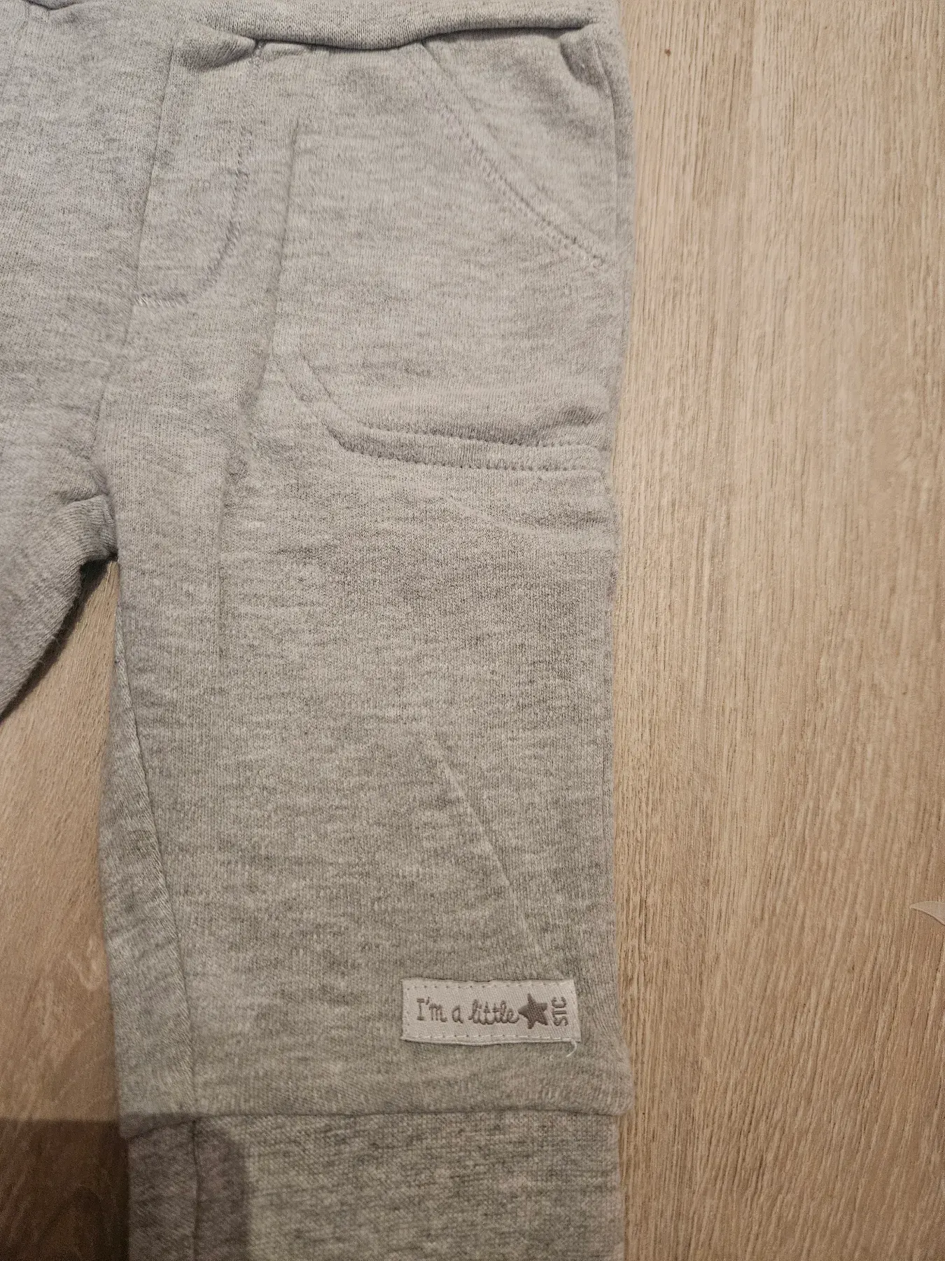 Lange Hose, staccato, 62