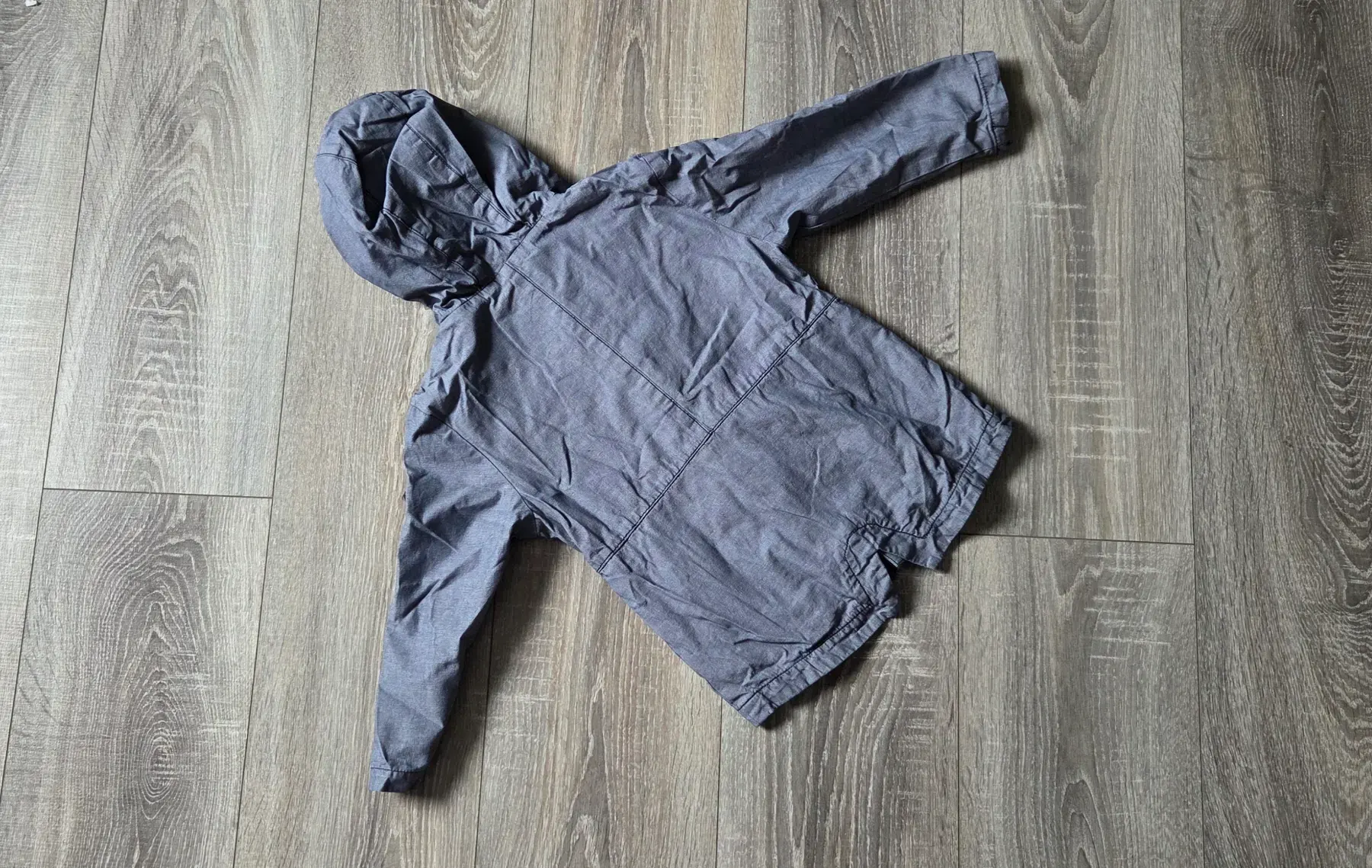 Topolino Kurzmantel/ Windbreaker/ Parka/ Trenchcoat Gr. 104