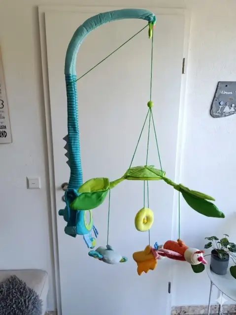Mobile von HABA