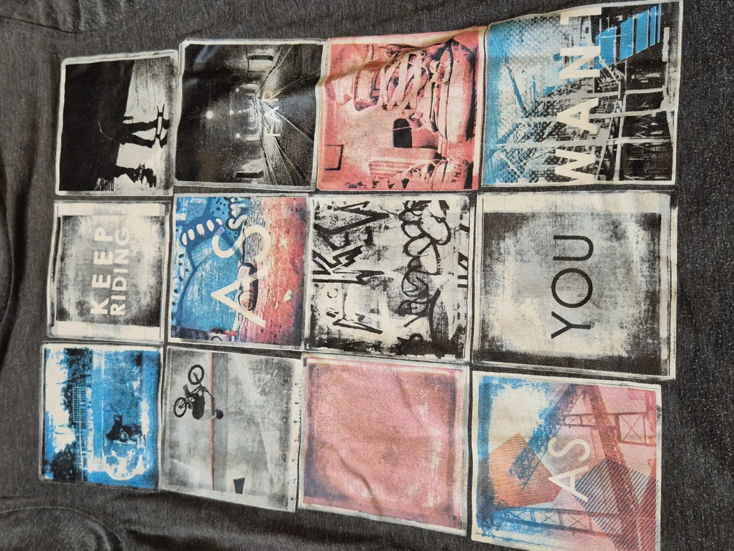 T-Shirt, Jungen, C&A, Größe 134/140