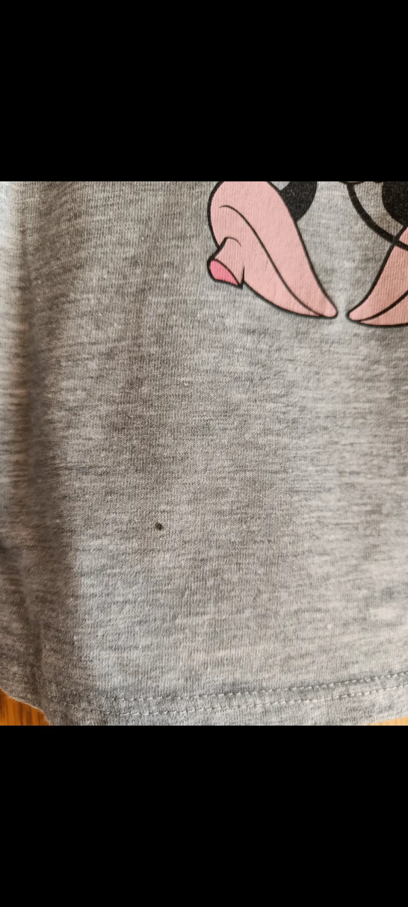 Longsleeve H&M Größe 74 Zufriedenstellender Zustand