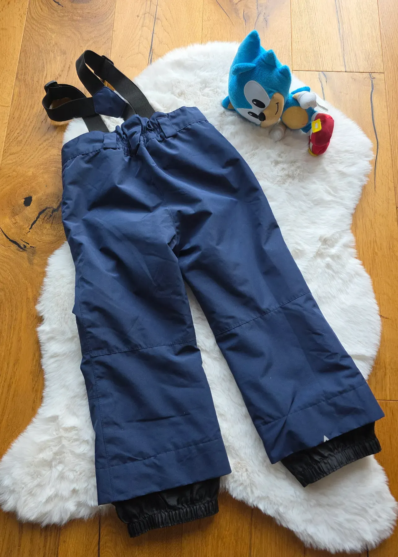 Lupilu Schneehose Größe 110/116